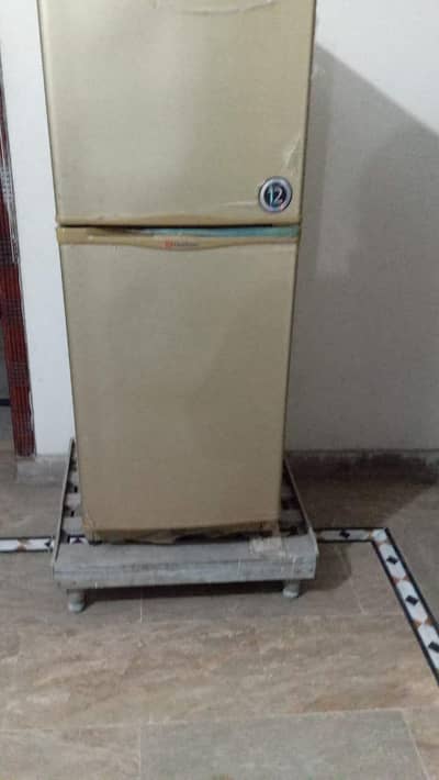 Dawlance small fridge