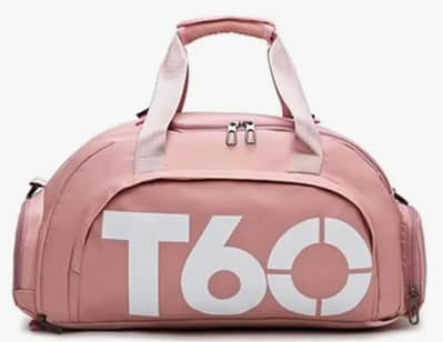 T60 bags