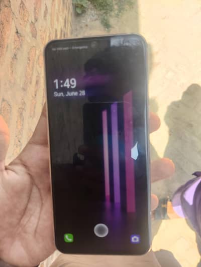 LG V60 ThinQ 5G