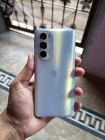 Motorola Edge 30 Pro
