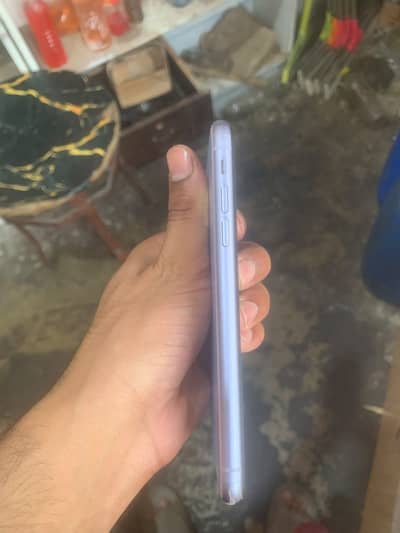 Apple iPhone 11 Non pta JV full Geniune 10/10 condition All ok