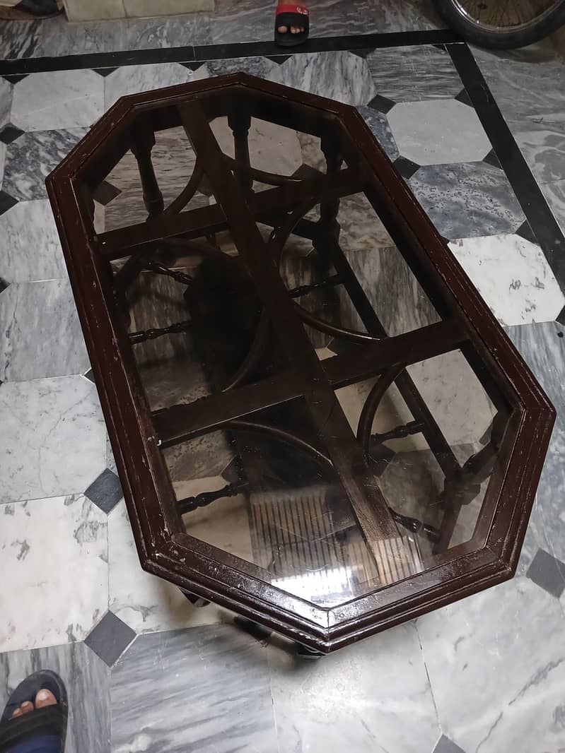 coffe table 0