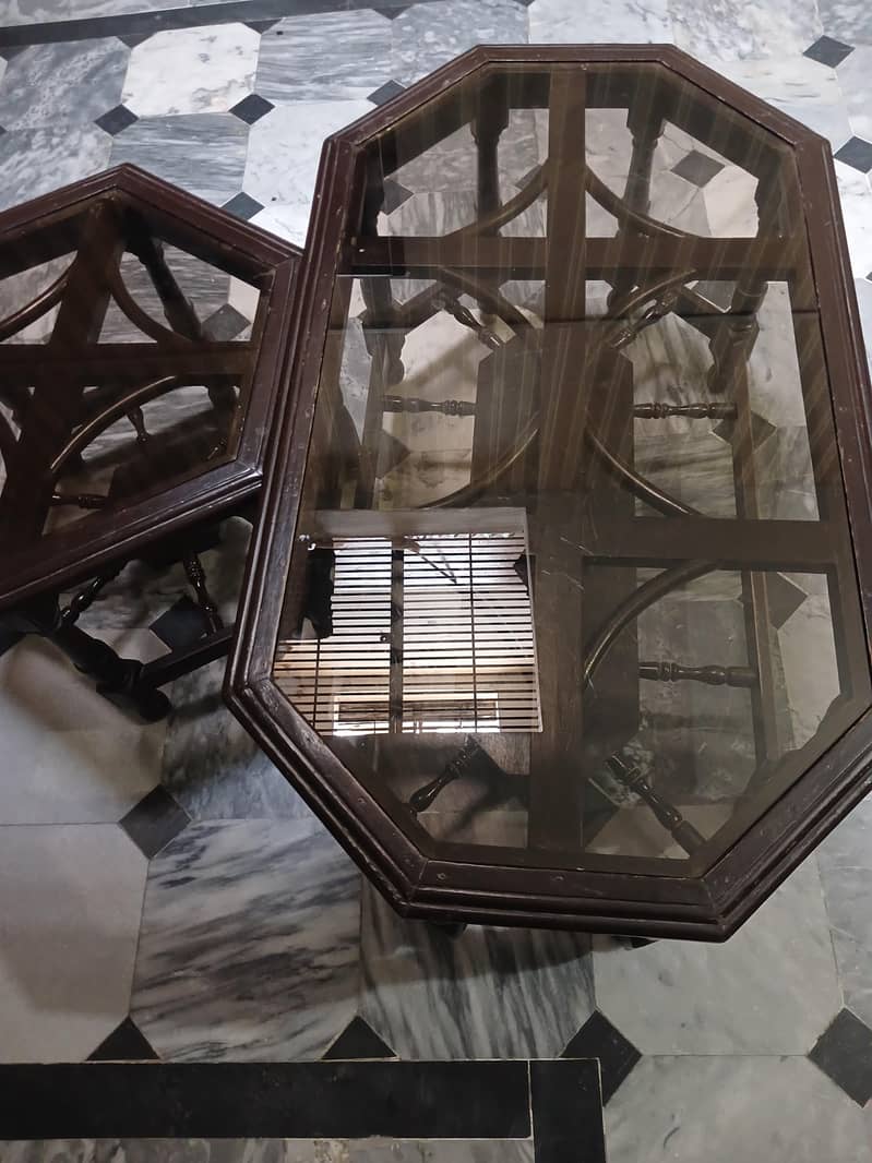 coffe table 2
