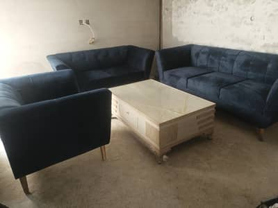 sofa set for sale fresh condition