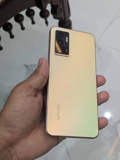 Vivo V23e