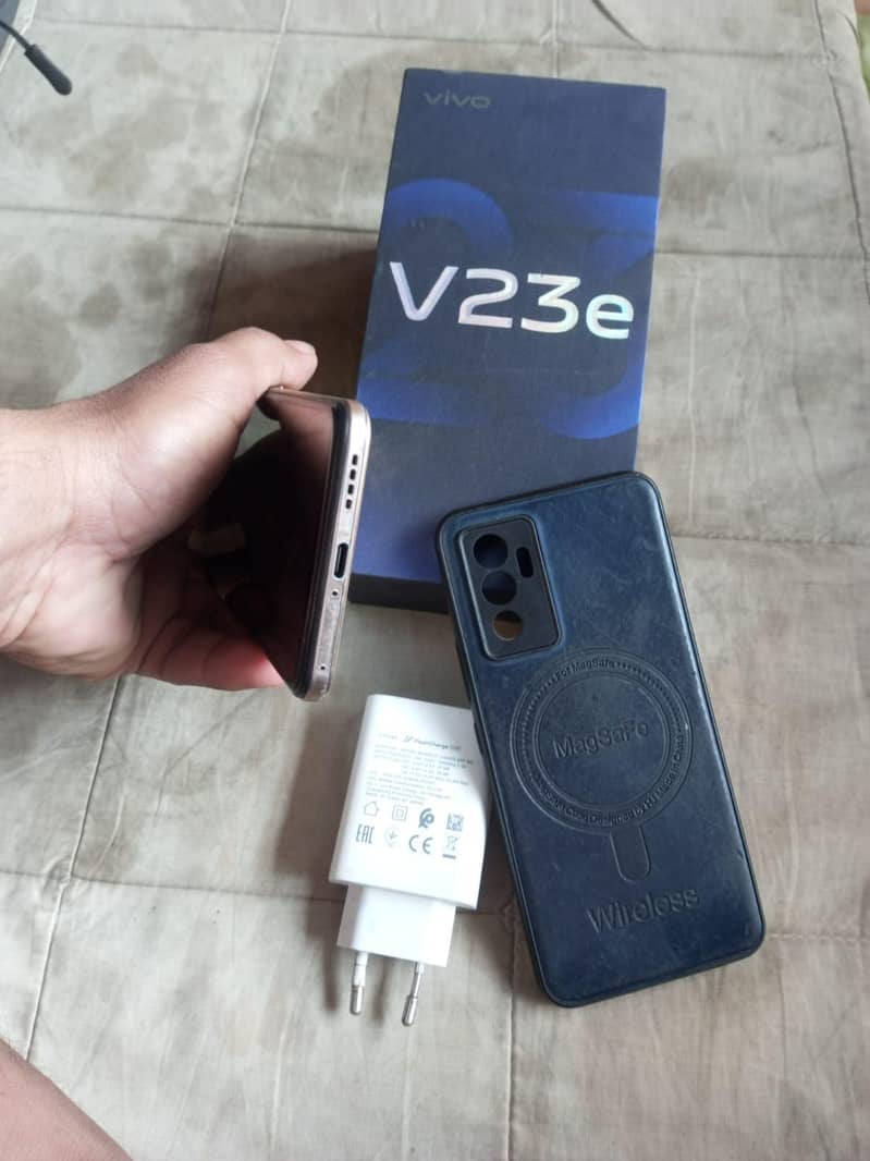 Vivo V23e 5
