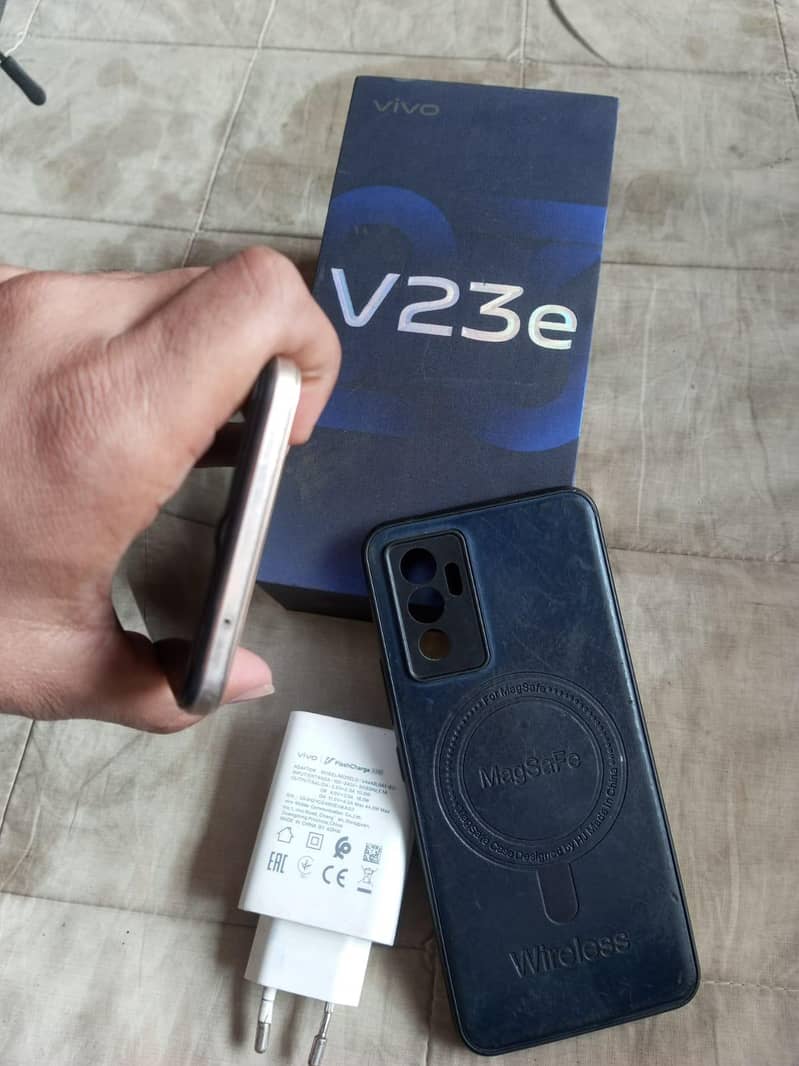 Vivo V23e 6
