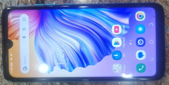 Tecno pop