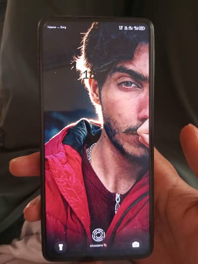 Tecno CAMON 20  10/10 good condition