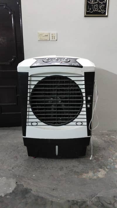 Air Cooler Super Asia