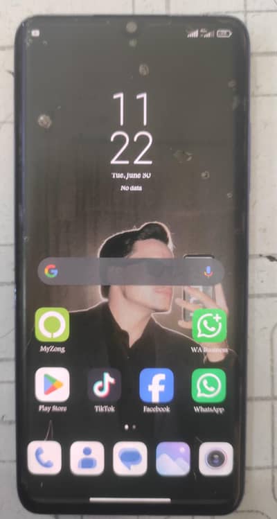 Xiaomi Mi Note 10 Lite