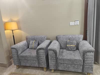 7 Seater sofa set Wooden sofa luxury sofa sofa set  sofa for sale sofa