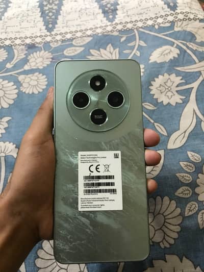 Poco C75 New condition