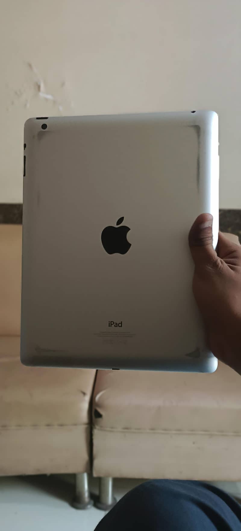 ipad Generation 3 0