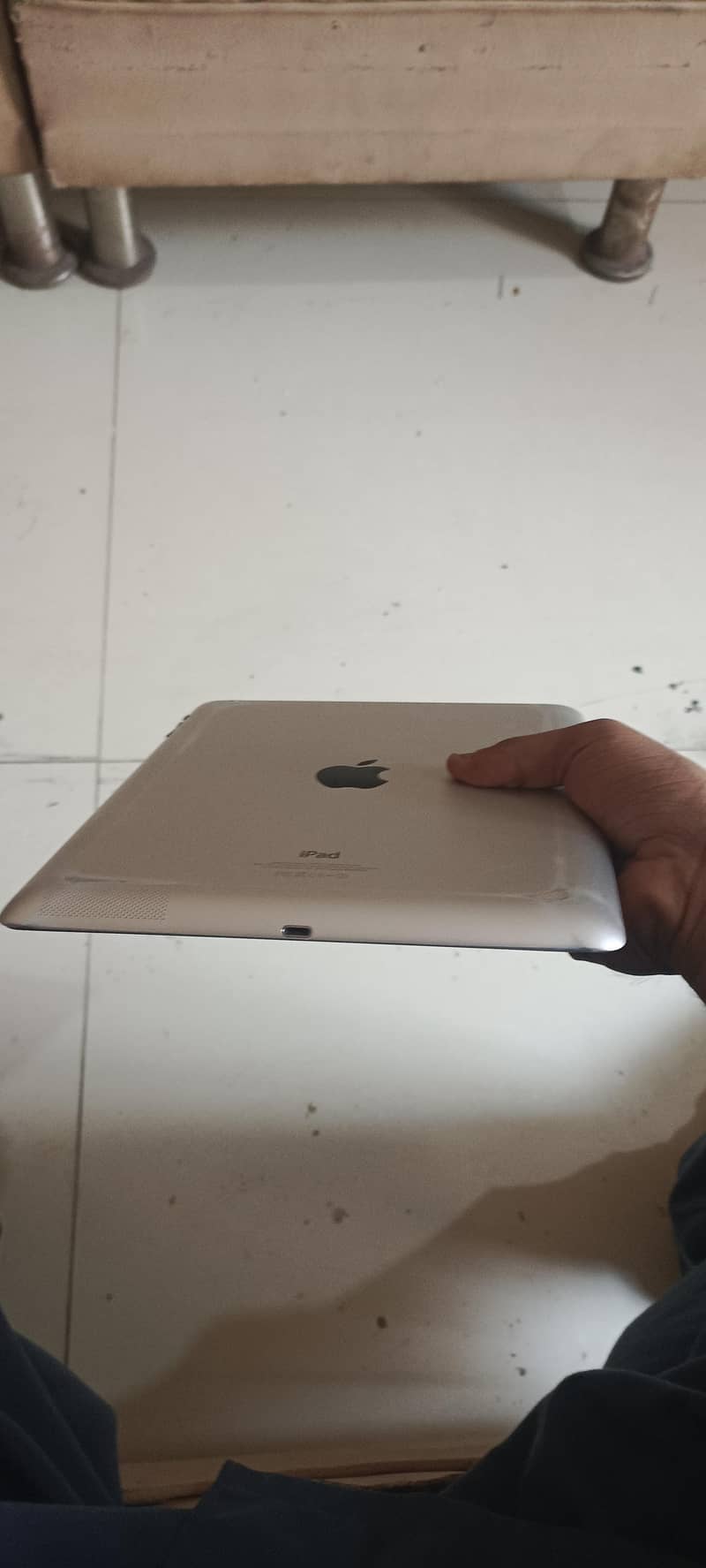 ipad Generation 3 4