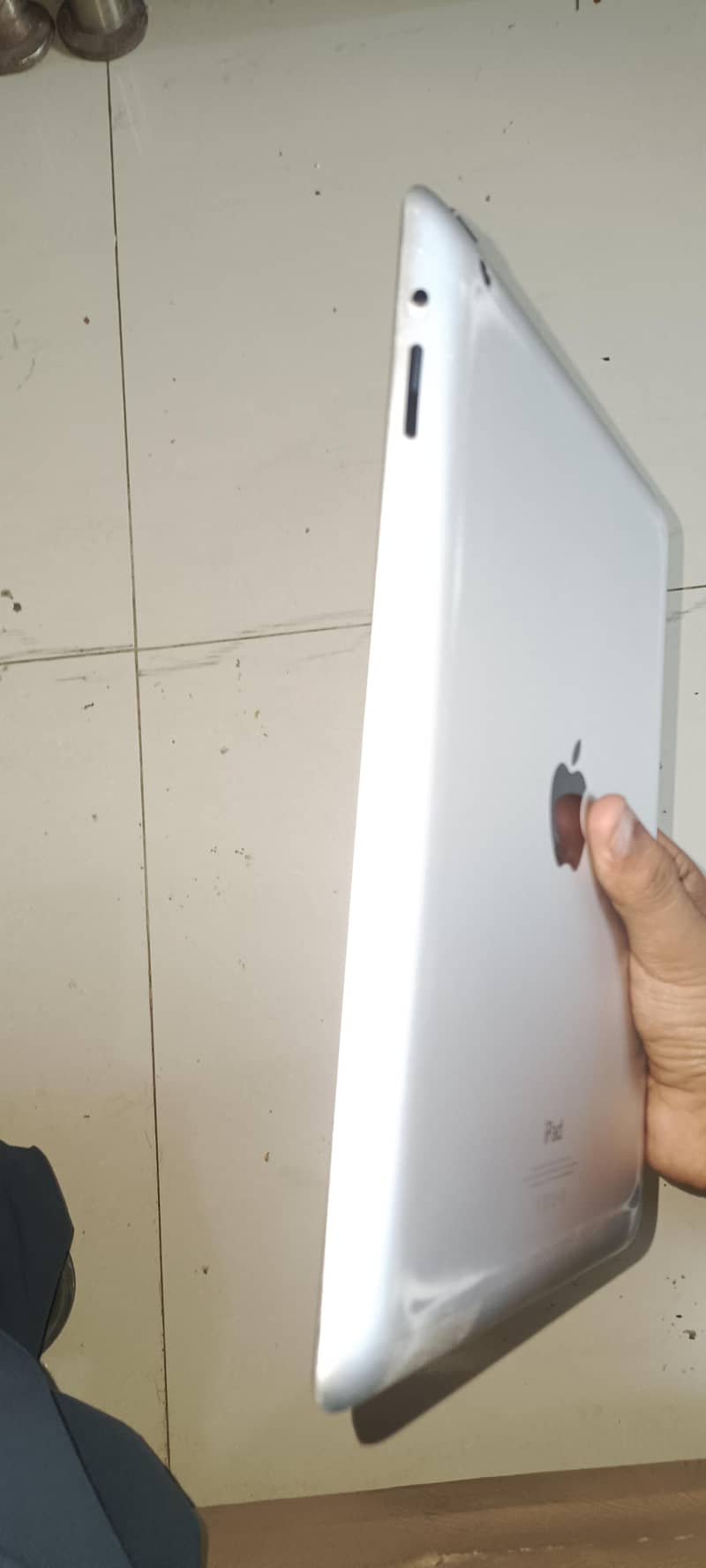 ipad Generation 3 5
