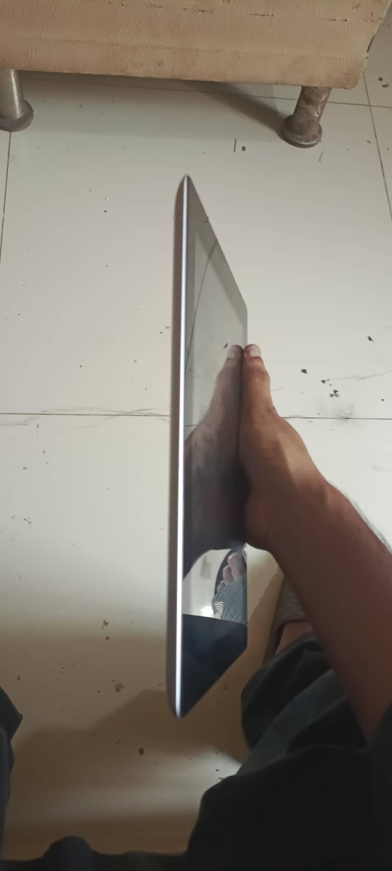 ipad Generation 3 6