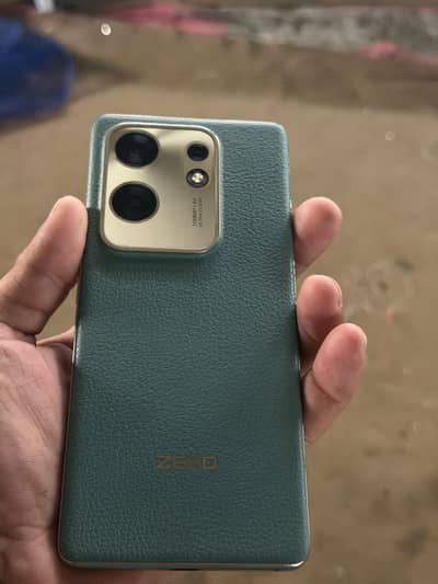 Infinix Zero 30