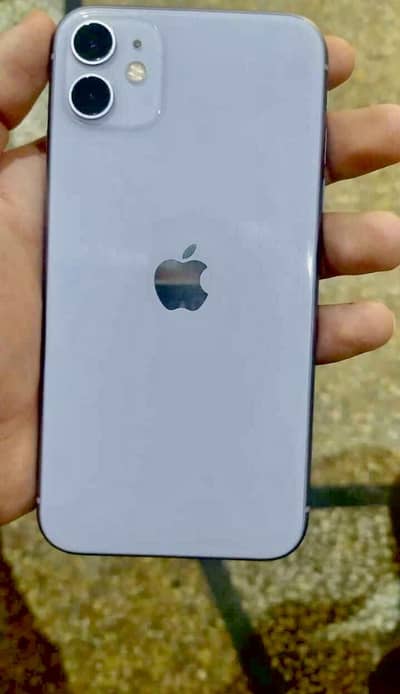 Apple iPhone 11