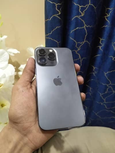 Apple iPhone 13 Pro