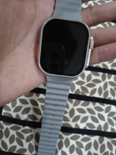 Ikon Ik-W30p smart watch