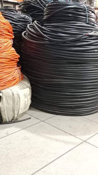 4mm, 6mm Solar DC Cable | Solar Cable|Inverter Cable|Cable