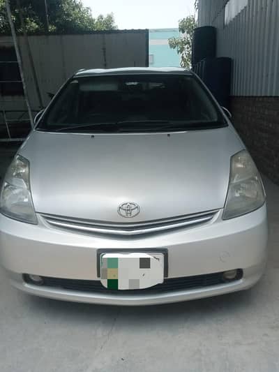 Toyota Prius 2008