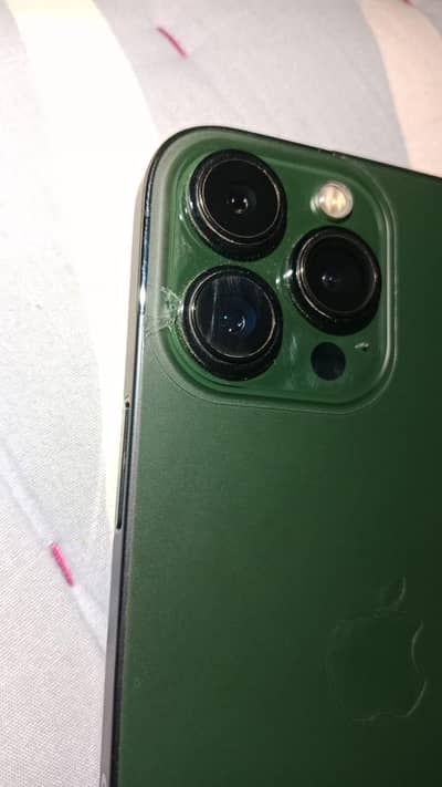 Apple iPhone 13 Pro Max