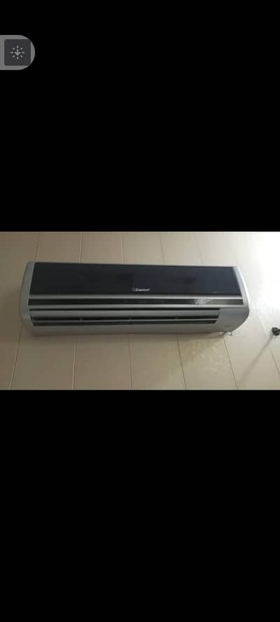 Dawlance 1.5 AC for sale