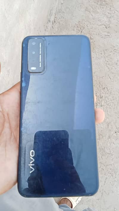 Vivo Y12s