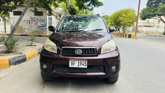 Daihatsu Other 2011