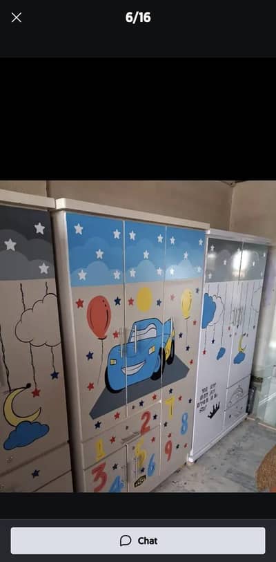 KIDS WARDROBE,FULL SIZE WARDROBE,bedroom set
