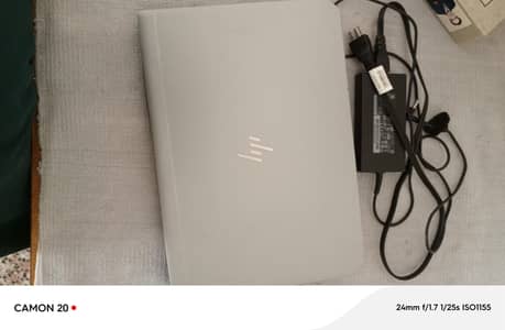 hp Zbook 15 G5 i7 8th Gen(H)