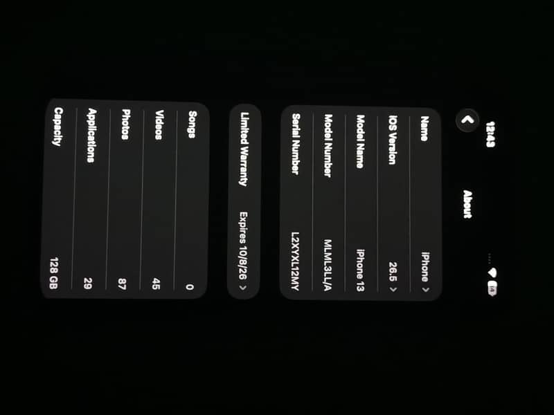 iphone 13 9