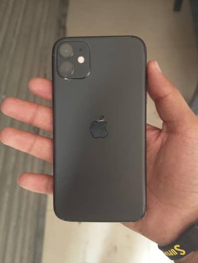 Apple iPhone 11