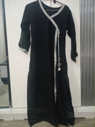 KURTI STYLISH AND HEAVY