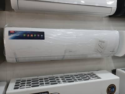 Tcl air conditioner/T3 climate compressor/R410 Gas /18 T3S-2
