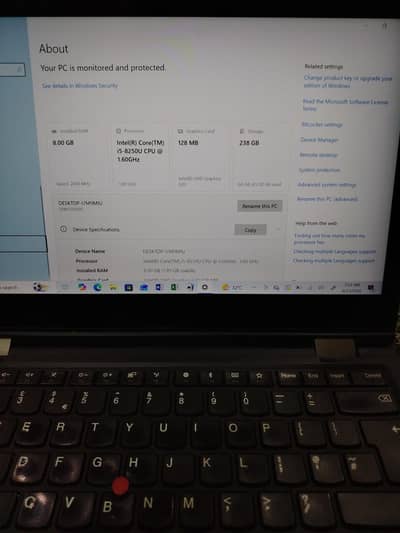Laptop