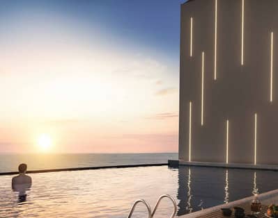 Luxury Penthouse for Sale in The Arkadians, Tower B DHA Phase 8, Karachi (Under Construction)