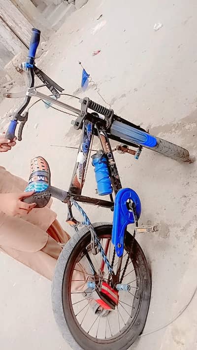 cycle