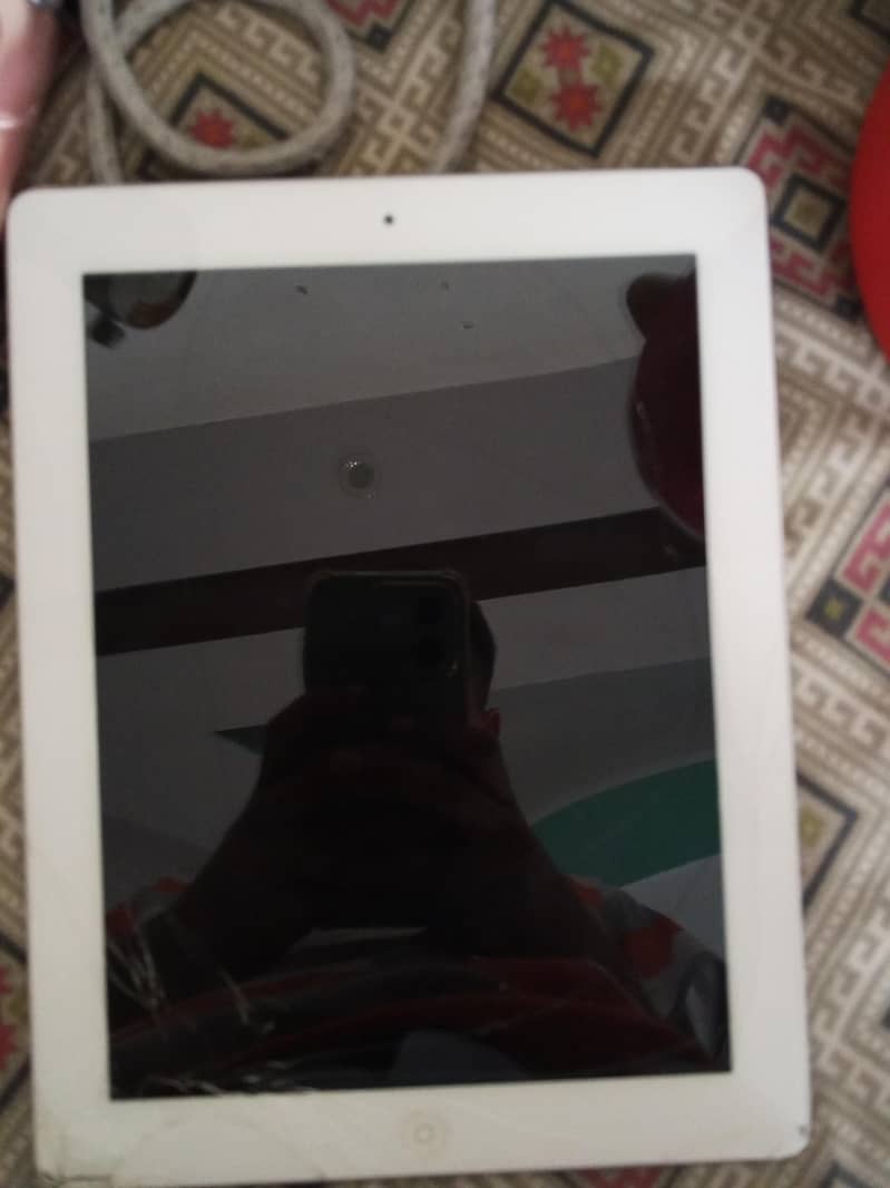 ipad mini 2 0