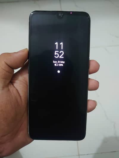 OPPO f17