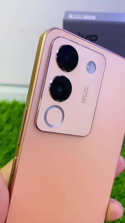 Vivo V29e 5G waterpack Exchange possible