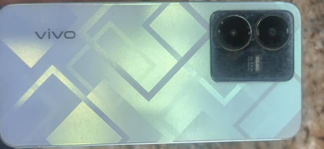 vivo y22