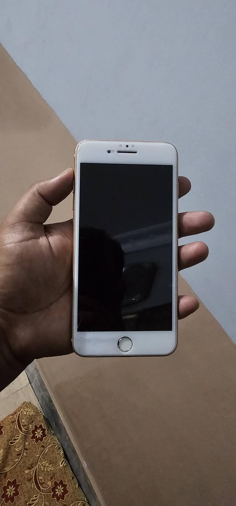 iphone 8 plus 0