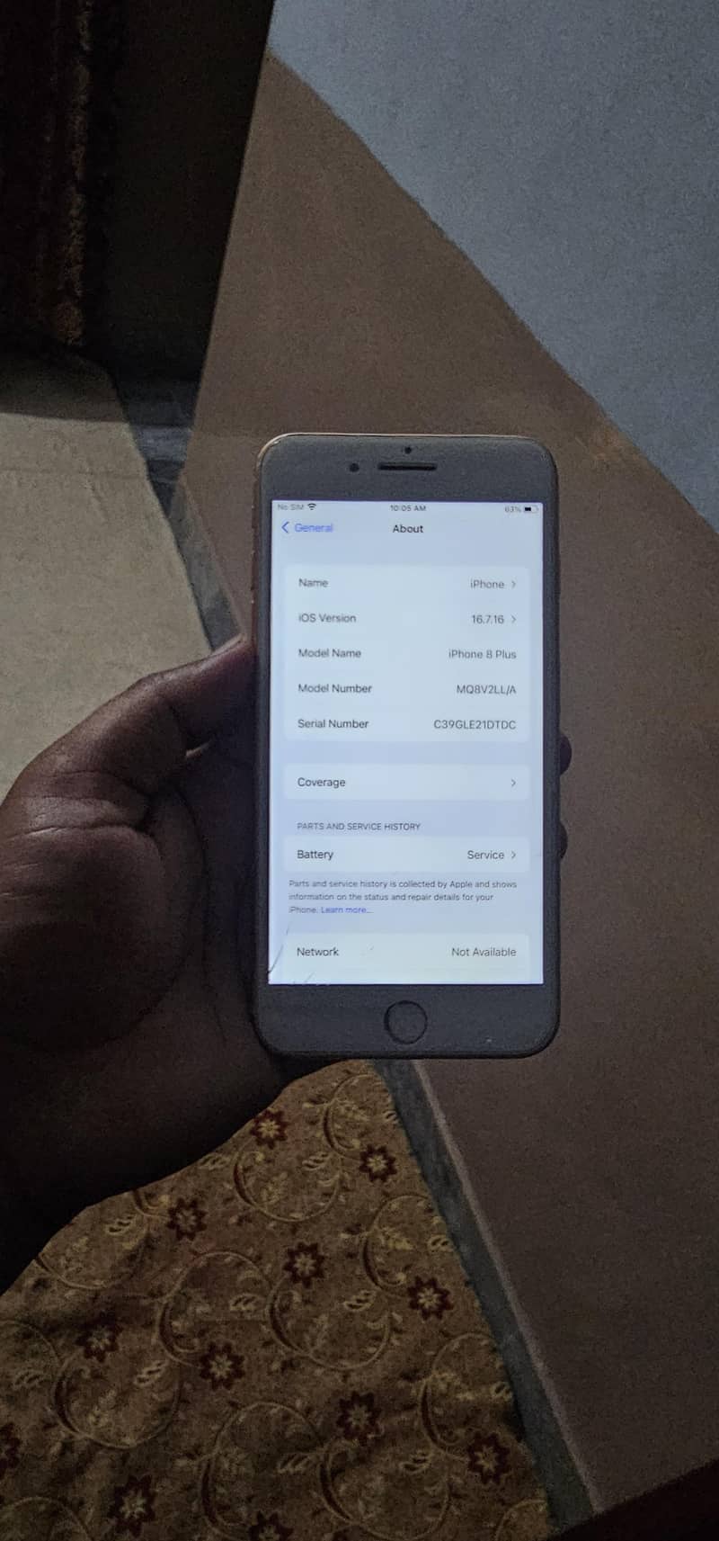 iphone 8 plus 3