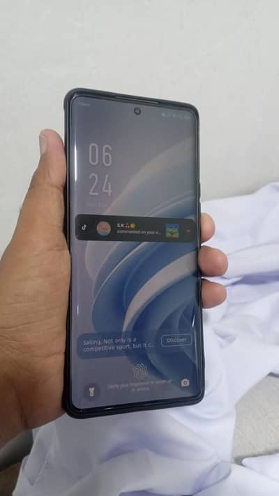 Infinix Zero 30