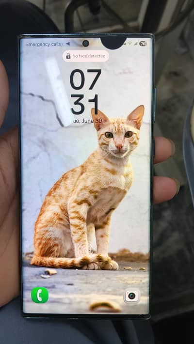 Samsung Mobile S22 Ultra