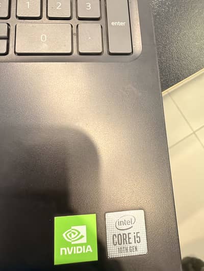Dell Vostro (i5 /10th )