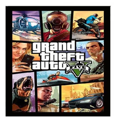 GTA without mods latest version | Offline/Online Low price